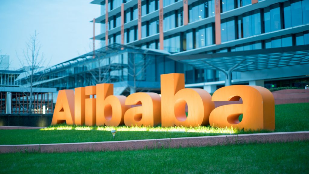 Accelera Alibaba (+5%) dopo l'annuncio di modelli di AI open source