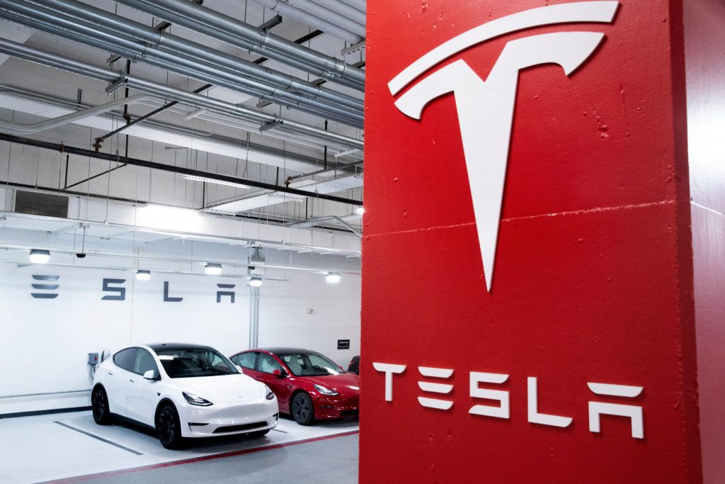 Modi vorrebbe portare in India la produzione di Tesla