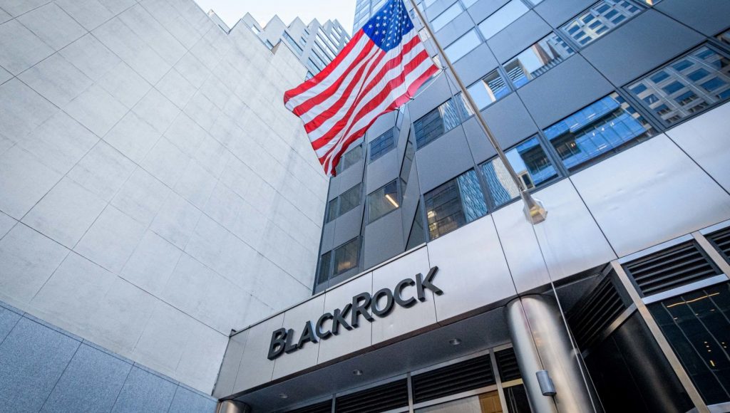 BlackRock sarebbe pronta ad acquisire HPS Investment Partners per ampliare il credito privato