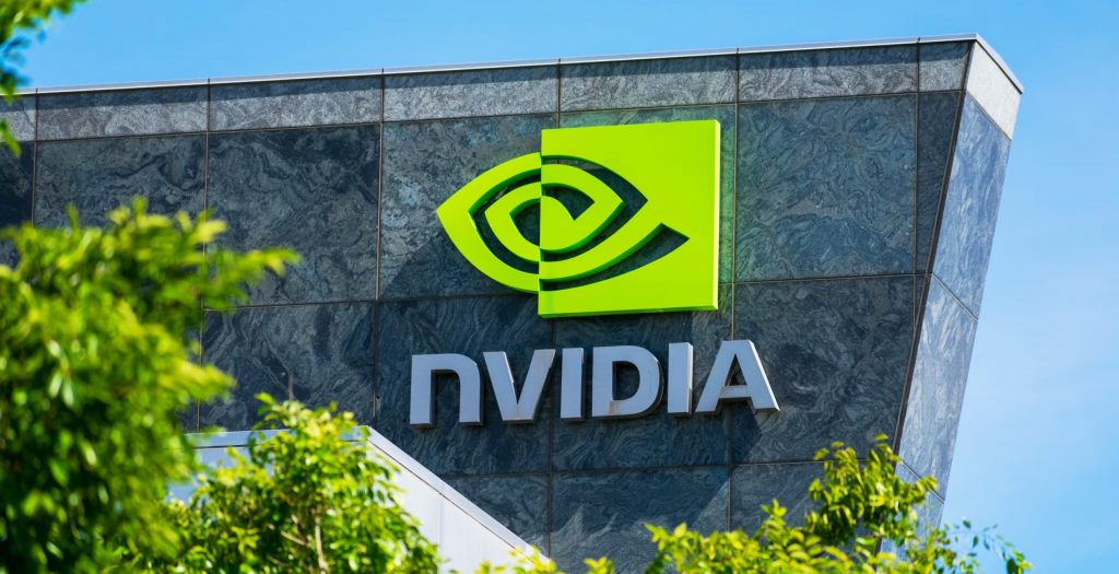 Nvidia rallenta il passo dopo aver superato Microsoft per capitalizzazione