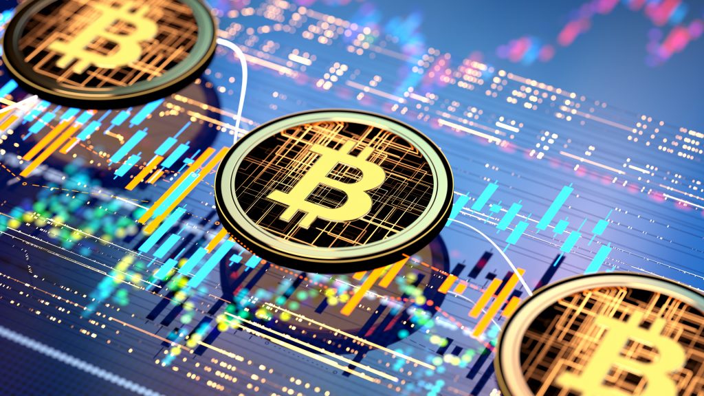 Bitcoin verso un nuovo record storico ben oltre i 73.700