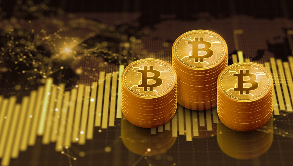 Bitcoin mette a segno un nuovo record a 94mila dollari