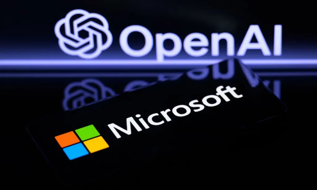 Microsoft e OpenAI da alleate a concorrenti dopo l'annuncio di SearchGPT?