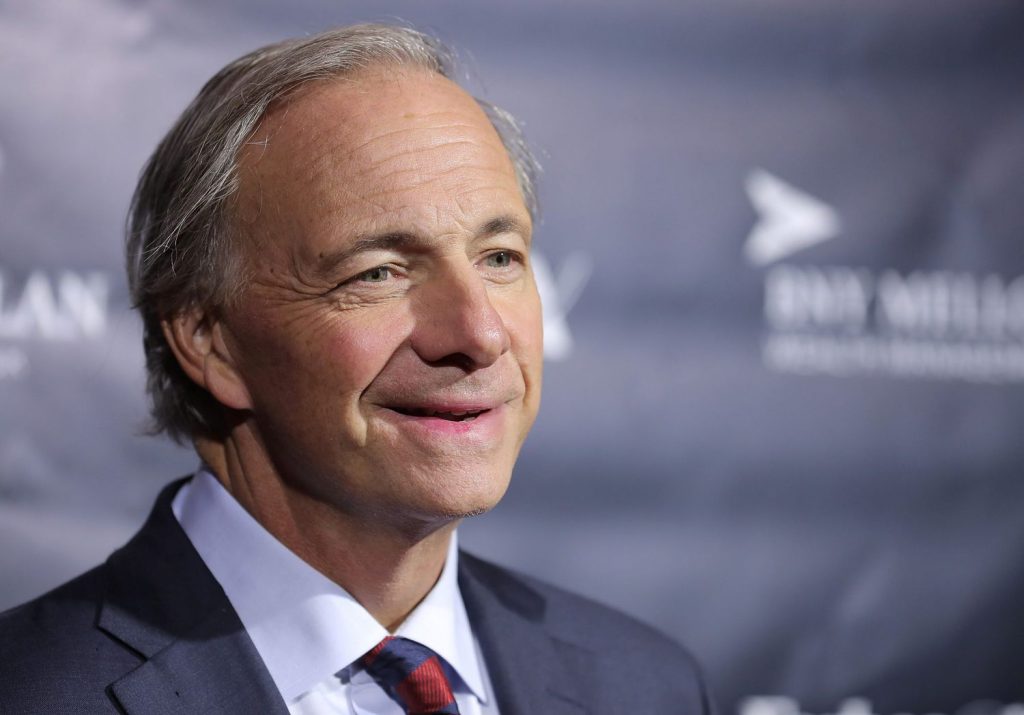 Bridgewater Associates di Ray Dalio scarica Goldman Sachs e punta su Tesla